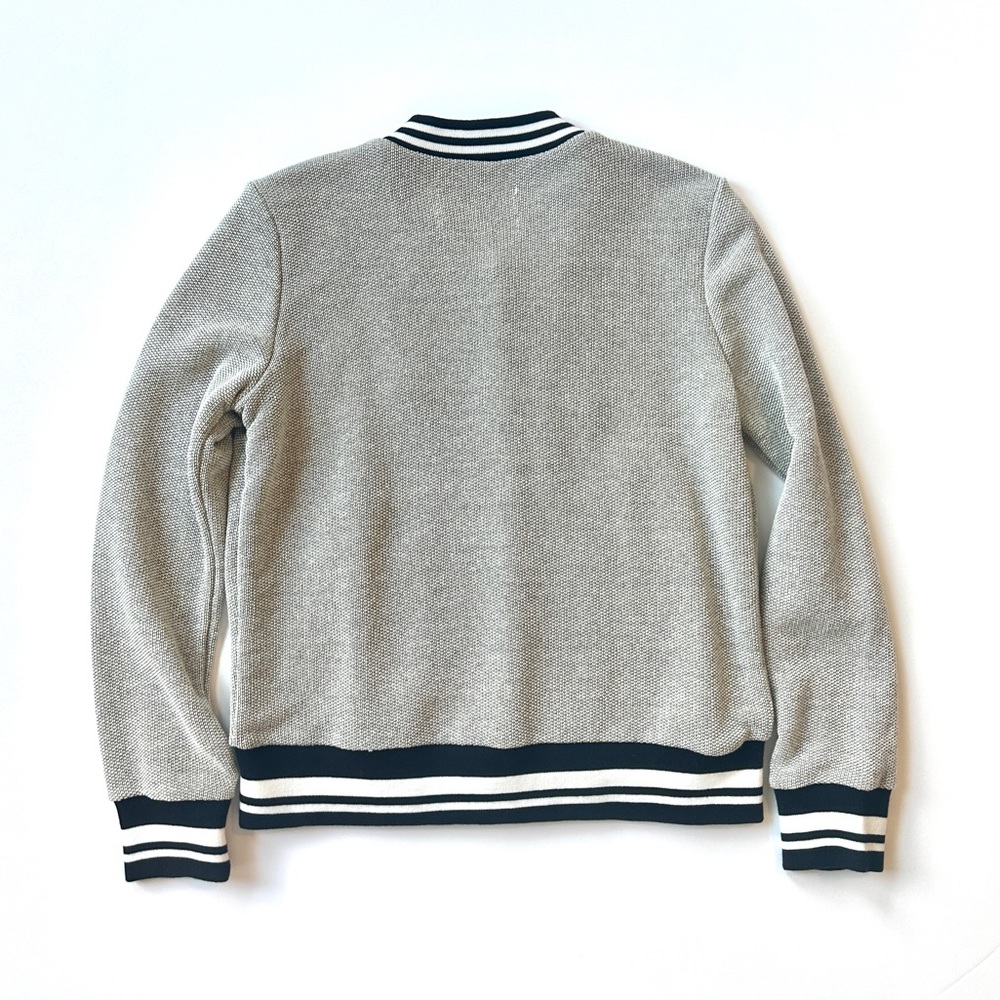 Bomber Jacket - Picture 4 of 4